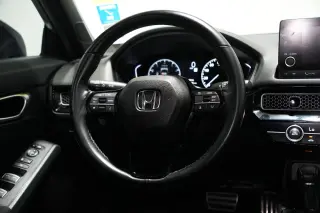 2024 Honda Civic Hatchback