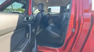 Ford Ranger 2023 4x4 Lariat 4dr SuperCrew 5.1 ft. SB