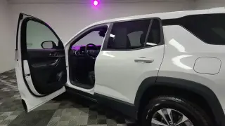 Chevrolet Equinox 2025 LT 4dr SUV