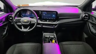 Chevrolet Equinox 2025 LT 4dr SUV