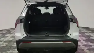 Chevrolet Equinox 2025 LT 4dr SUV