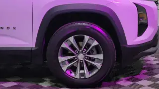 Chevrolet Equinox 2025 LT 4dr SUV