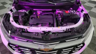 Chevrolet Equinox 2025 LT 4dr SUV
