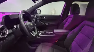 Chevrolet Equinox 2025 LT 4dr SUV