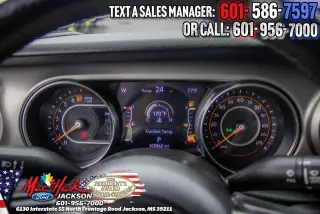 Jeep Gladiator 2021 4x4 Texas Trail 4dr Crew Cab 5.0 ft. SB