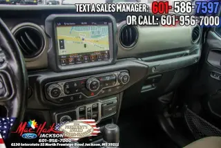 Jeep Gladiator 2021 4x4 Texas Trail 4dr Crew Cab 5.0 ft. SB