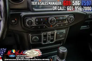 Jeep Gladiator 2021 4x4 Texas Trail 4dr Crew Cab 5.0 ft. SB