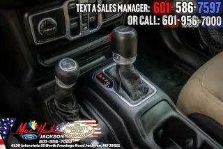 Jeep Gladiator 2021 4x4 Texas Trail 4dr Crew Cab 5.0 ft. SB