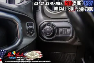 Jeep Gladiator 2021 4x4 Texas Trail 4dr Crew Cab 5.0 ft. SB