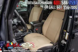 Jeep Gladiator 2021 4x4 Texas Trail 4dr Crew Cab 5.0 ft. SB