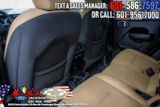 Jeep Gladiator 2021 4x4 Texas Trail 4dr Crew Cab 5.0 ft. SB