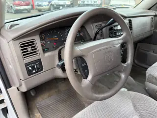 2001 Dodge Durango SLT