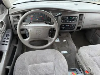 2001 Dodge Durango SLT
