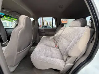 2001 Dodge Durango SLT