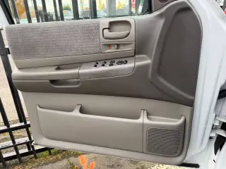 2001 Dodge Durango SLT