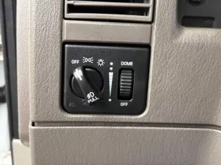 2001 Dodge Durango SLT