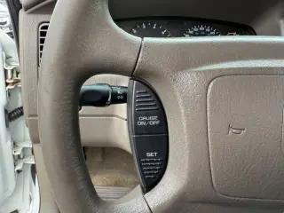 2001 Dodge Durango SLT