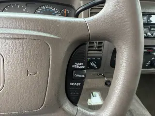 2001 Dodge Durango SLT