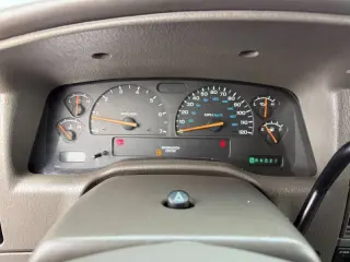 2001 Dodge Durango SLT