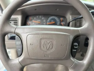 2001 Dodge Durango SLT