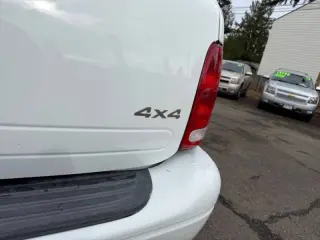 2001 Dodge Durango SLT
