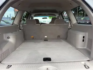 2001 Dodge Durango SLT