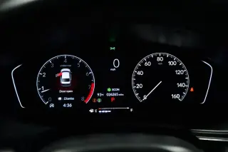 2024 Honda Civic Hatchback