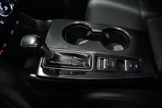 2024 Honda Civic Hatchback