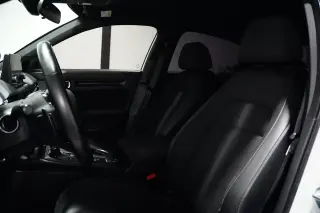 2024 Honda Civic Hatchback