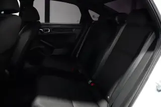 2024 Honda Civic Hatchback