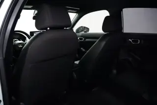 2024 Honda Civic Hatchback