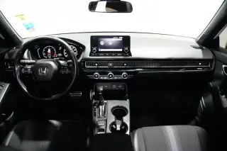 2024 Honda Civic Hatchback