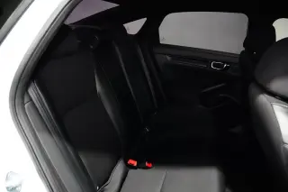 2024 Honda Civic Hatchback