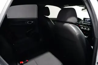 2024 Honda Civic Hatchback