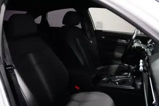 2024 Honda Civic Hatchback