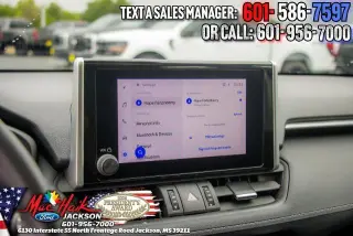 Toyota RAV4 2024 XLE Premium 4dr SUV