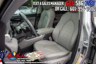 Toyota Highlander 2020 XLE 4dr SUV