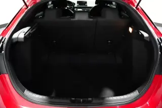 2022 Honda Civic Hatchback