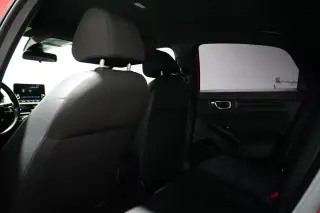 2022 Honda Civic Hatchback