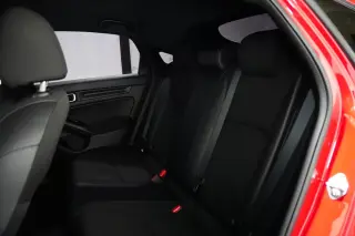 2022 Honda Civic Hatchback