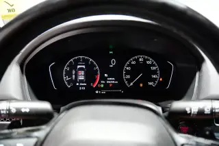 2022 Honda Civic Hatchback