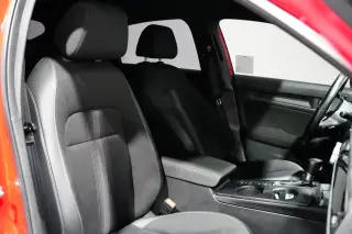 2022 Honda Civic Hatchback