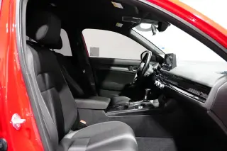 2022 Honda Civic Hatchback