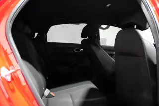 2022 Honda Civic Hatchback