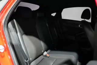 2022 Honda Civic Hatchback