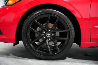 2022 Honda Civic Hatchback