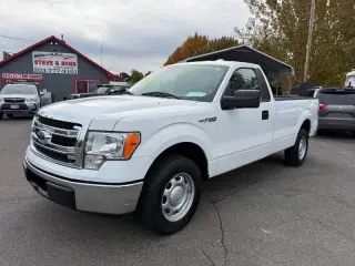 2014 Ford F-150 XL