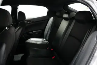 2021 Honda Civic Hatchback