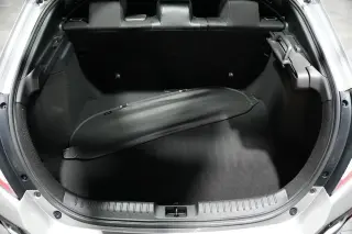 2021 Honda Civic Hatchback