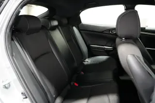 2021 Honda Civic Hatchback